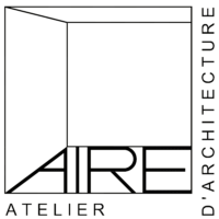 logo Aire Atelier d'Architecture